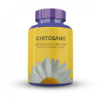 Chitosano 100 Capsule 330 Mg