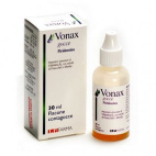 Vonax Gocce 30 Ml