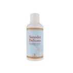 Sanodet Delicato Shampoo Lavaggi Frequenti 500 Ml