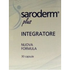 Saroderm Plus 30 Capsule