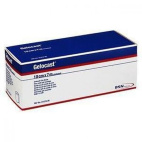 Benda Non Elastica Gelocast Gel Di Ossido Di Zinco 700x10 Cm