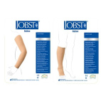 Calza Compressiva Jobst Rel 20/30mmhg Mon Sx Xl Articolo 780340000500
