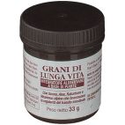 Grani Lunga Vita Bioerbe 33 G