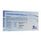 Pancreatinum Iris Px16 10 Fiale 2ml