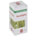 Eucalipto Olio Essenziale 20 Ml