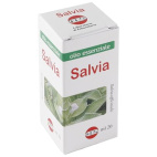 Salvia Olio Essenziale 20 Ml