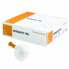 Intrasite Medicazione A Base Di Idrogel Amorfo Per Lo Sbrigltessuto Necrotico Confezione Con Applicatore Applipak 15g 10 Pezzi