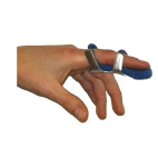 Stecca Per Frattura Dita A Ranetta Farmasplint Misura Mediain Alluminio Modellabile Con Imbottitura In Spugna Poliuretanica Antiallergica Radiotrasparente 8,5 Cm 1 Pezzo