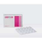 Liverpro 30 Compresse