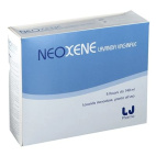 Neoxene Lavanda Vaginale 5 Flaconi 140 Ml
