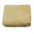 Vello Naturale Antidecubito Cm 90x100 Articolo Co100902