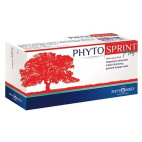 Phytosprint Plus 10 Flaconcini 10 Ml