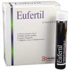 Eufertil 10 Flaconcini 25 Ml