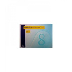 Ago Per Penna Da Insulina Novofine Autocover 30 Gauge 8 Mm 100 Pezzi