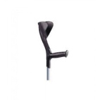 Stampelle Evolution Colore Grigio