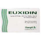 Euxidin 40 Compresse