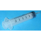 Schizzettone Monouso, Sterile, Senza Ago, Capacita' 60ml