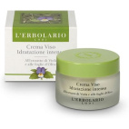 Crema Viso Idratante Viso Olivo 50 Ml