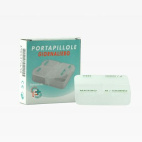 Portapillole Giornaliero