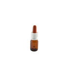 Flacone Di Vetro Da 50 Ml + Contagocce A Sigillo