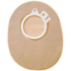 Sacca Per Colostomia Sistema A 2 Pezzi Sensura Click Chiusaricoperta In Tnt Foro 60mm Capacita' Maxi 550ml 30 Pezzi