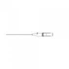 Ago Cannula Abbocath T Gauge24 Iso