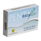 Pentaflor 15 Capsule