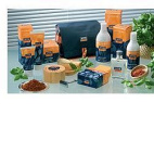 L'amande Homme Zafferano Schiuma Barba 200 Ml
