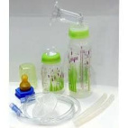 Set Completo New Mamilat Con Filtro Ce 0123