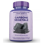 CARBONE Veg.100 Cps BIOSALUS