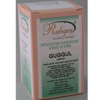 Rubigen Gugul 60 Capsule