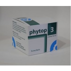 Phytop 3 Crema 50 Ml