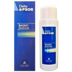 DELTA PSOR Bagno Doccia 200ml