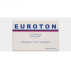 Euroton 24 Capsule