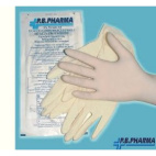 Guanto Chirurgia Sterile 7
