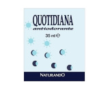 Quotidiana Antiododrante Stick 35 Ml