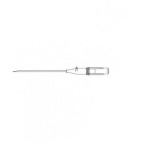 Ago Cannula Abbocath T Gauge20 Iso