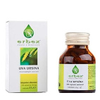Uva Ursina 160 Compresse