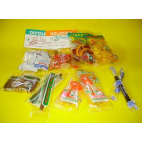 Caramelle Orzo 70 G