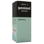 Genisol Shampoo 100 Ml