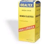 Benda Elastica Idealtex Naturale 5x450cm