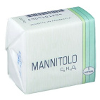 Mannitolo Dufour 25 G 1 Pezzi