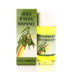 Olio Oliva Ozonizzato 100ml