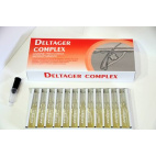 Deltager Complex Lozione 24 Fiale 5 Ml