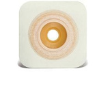 Placca Convessa Barriera Cutanea Costituita Un Disco Convesso Di Stomahesive Circonto Un Supporto In Cerotto Microporoso Sistema 2s Placca Convessa 32/45mm 5 Pezzi