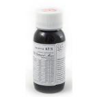 Lvs 63s Ilex Paraguariens Compositum