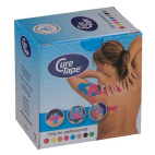 Cure Tape Azzurro 5x500 Cm