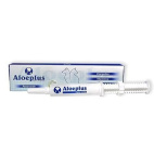 Aloeplus Pasta Orale Classica Gatti 15 Ml