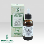 Melissa 100 Ml Gocce