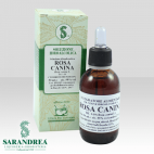 Rosa Canina 100 Ml Macerato Glicerico